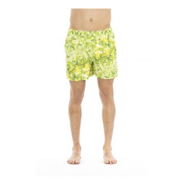 Pantaloni scurti de baie cu model