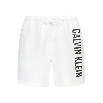 Pantaloni scurti de inot - cu logo