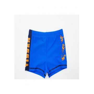 Slip baieti - KSWS2367A  - Albastru