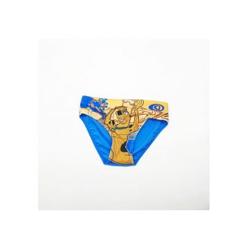 Slip bleu baieti - KSWBP4531 - Albastru -128cm