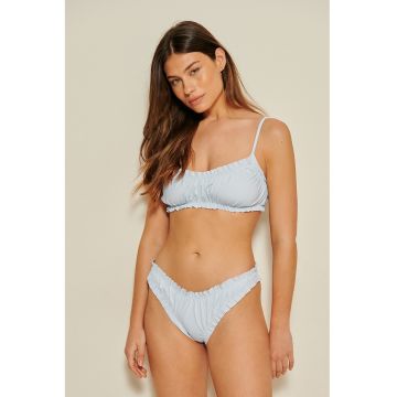 Slip cu pliuri Slip cu pliuri