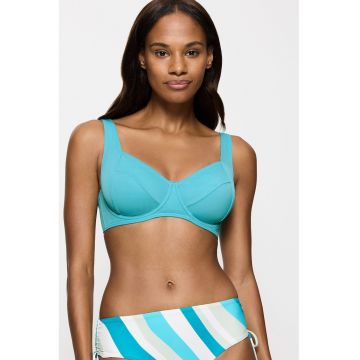 Sutien de baie cu sustinere metalica Summer