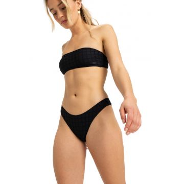 Costum de baie cu doua piese - model si bretele detasabile
