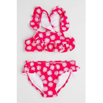 Costum de baie din doua piese