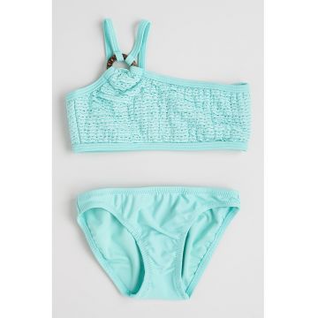 Costum de baie din doua piese