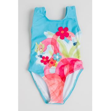 Costum de baie intreg