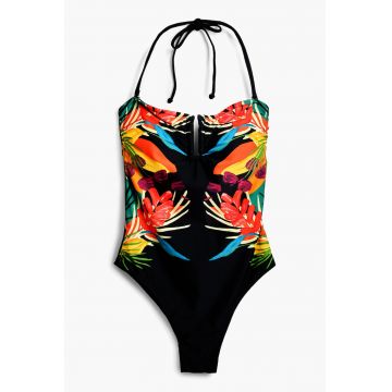 Costum de baie intreg