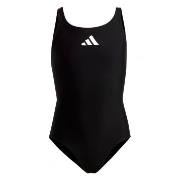 Costum de baie intreg cu decupaj pe partea din spate