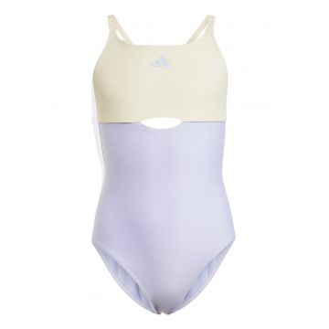 Costum de baie intreg cu decupaj
