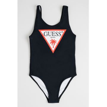 Costum de baie intreg cu logo