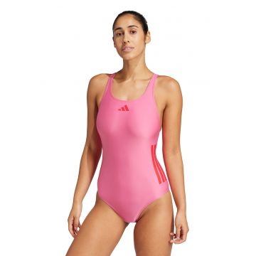 Costum de baie intreg cu logo