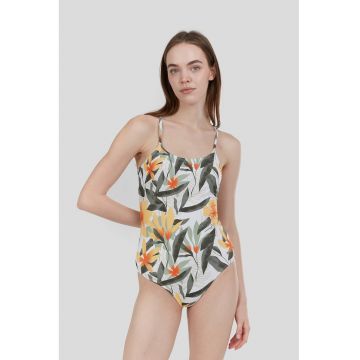 Costum de baie intreg cu model