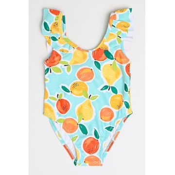 Costum de baie intreg cu model