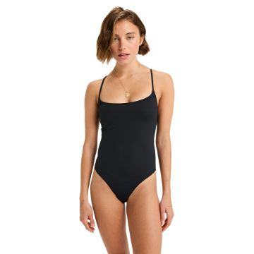 Costum de baie intreg uni