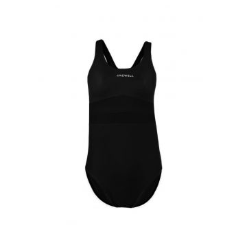 Costum de baie pentru copii -  Poliester - Negru