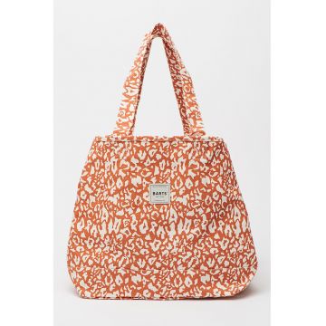 Geanta shopper cu model