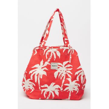 Geanta shopper cu model