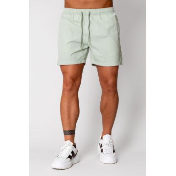 Pantaloni scurt de baie Light Olive 16142