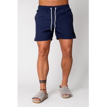 Pantaloni scurt de baie Navy 16139