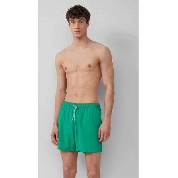 Pantaloni scurti barbati pentru inot cu croiala Regular fit
