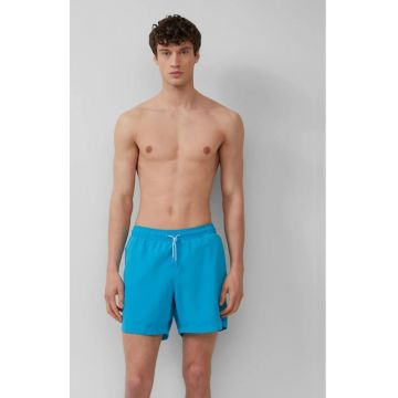 Pantaloni scurti barbati pentru inot cu croiala Regular fit