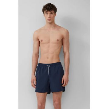 Pantaloni scurti barbati pentru inot cu croiala Regular fit