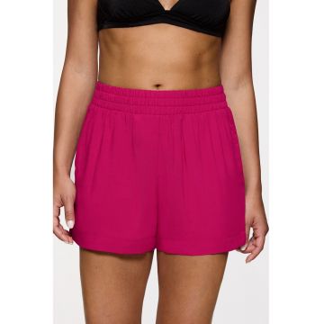 Pantaloni scurti cu buzunare laterale MyWear