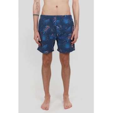 Pantaloni scurti de baie cu 3 buzunare