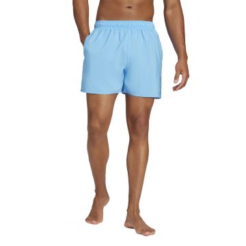 Pantaloni scurti de baie cu buzunare laterale