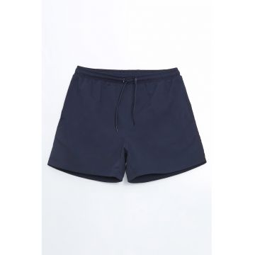 Pantaloni scurti de baie cu buzunare laterale