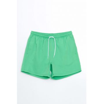 Pantaloni scurti de baie cu buzunare laterale
