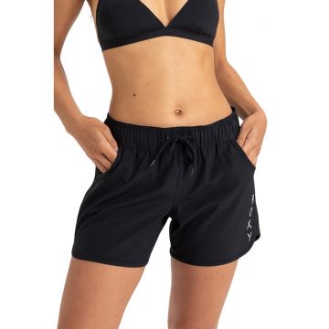 Pantaloni scurti de baie cu buzunare laterale Classics 5