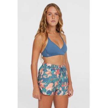 Pantaloni scurti de baie cu imprimeu