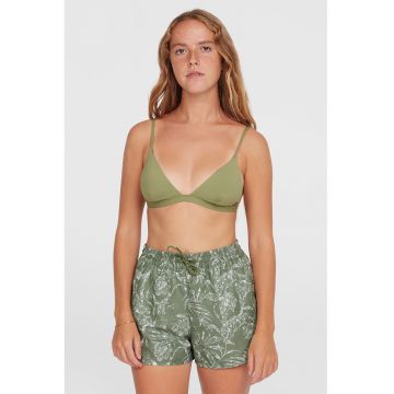 Pantaloni scurti de baie cu imprimeu