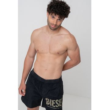 Pantaloni scurti de baie cu logo