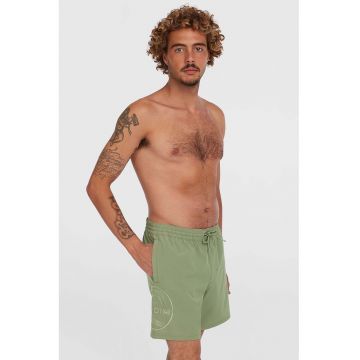 Pantaloni scurti de baie cu logo