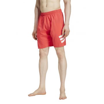 Pantaloni scurti de baie cu logo