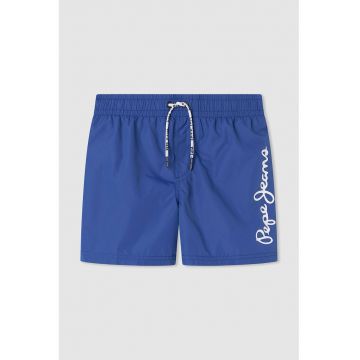Pantaloni scurti de baie cu logo