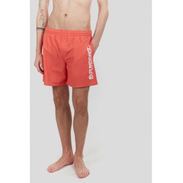 Pantaloni scurti de baie cu logo Bono