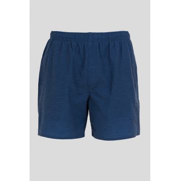 Pantaloni scurti de baie cu logo Bono