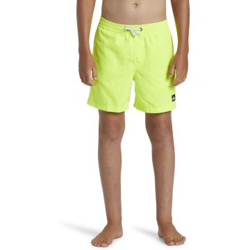 Pantaloni scurti de baie cu logo Everyday Solid