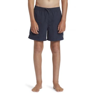 Pantaloni scurti de baie cu logo Everyday Solid