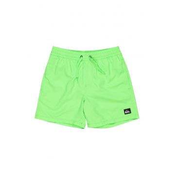 Pantaloni scurti de baie cu logo Everyday Solid