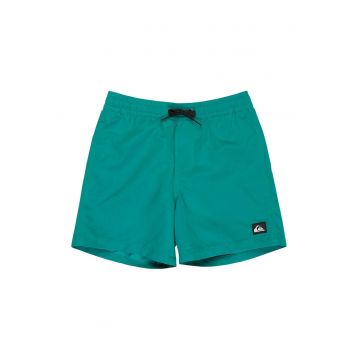 Pantaloni scurti de baie cu logo Everyday Solid