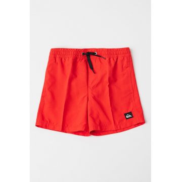 Pantaloni scurti de baie cu logo Everyday Solid