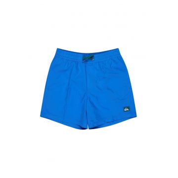 Pantaloni scurti de baie cu logo Everyday Solid