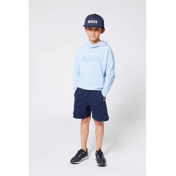 Pantaloni scurti de baie cu model