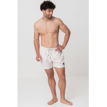 Pantaloni scurti de baie cu model
