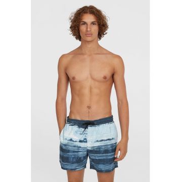 Pantaloni scurti de baie cu snur