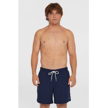 Pantaloni scurti de baie cu snur
